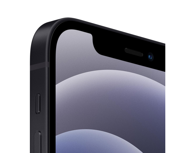 Apple iPhone 12 64GB Black 5G - 592143 - zdjęcie 4